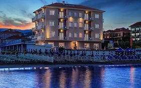 Hotel la Baia Diano Marina